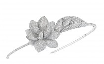 CHAUMETJEWELS BY NATURE 绿野芳踪085675(085675085675)发饰