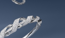 CHAUMET TORSADE DE CHAUMET旋爱•芳登系列084169