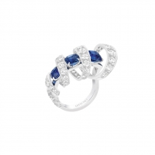 CHAUMET TORSADE DE CHAUMET旋爱•芳登系列085138