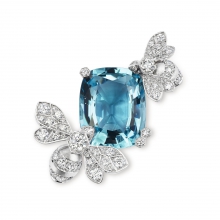 CHAUMET JEWELS BY NATURE 绿野芳踪085871