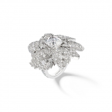 CHAUMET JEWELS BY NATURE 绿野芳踪085769
