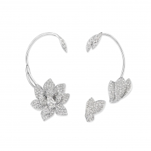 CHAUMET JEWELS BY NATURE 绿野芳踪085678