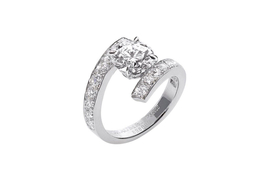 CHAUMET CLASSICS J115DA