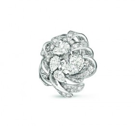 CHAUMET LES CIELS DE CHAUMET SOLEIL DE MINUIT 083977官方图