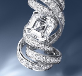 CHAUMET TORSADE DE CHAUMET旋爱•芳登系列084167官方图