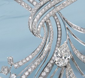 CHAUMET DÉFERLANTE DE CHAUMET 085036官方图