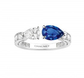 CHAUMET JOSÉPHINE 084745整体外观图