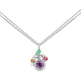 CHAUMET JARDINS花园ATTRAPE-MOI… SI TU M'AIMES 081249