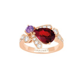 CHAUMET JARDINS花园BEE MY LOVE蜂•爱082090