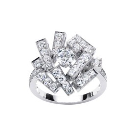 CHAUMET LE GRAND FRISSON 081159