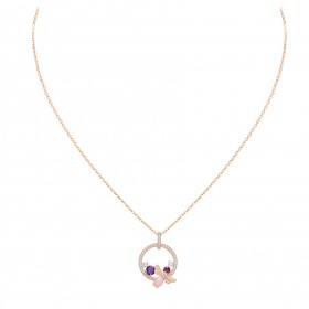 CHAUMET JARDINS花园ATTRAPE-MOI… SI TU M'AIMES 081667