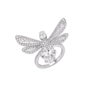 CHAUMET JARDINS花园ATTRAPE-MOI… SI TU M'AIMES 081066