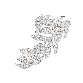 CHAUMET JARDINS花园LAURIER 083105