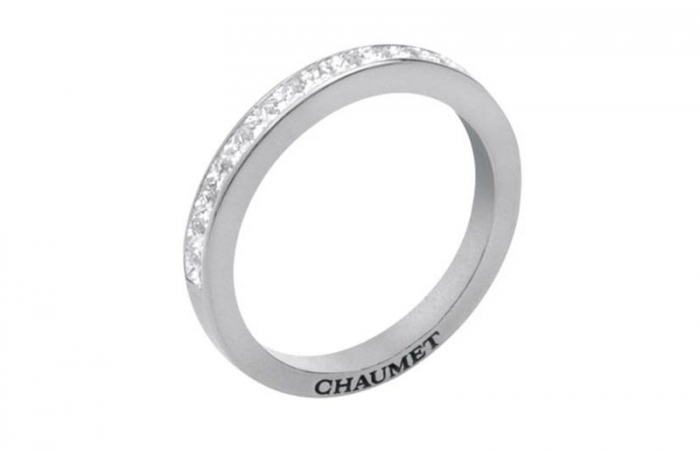 CHAUMET CLASSICS 080312