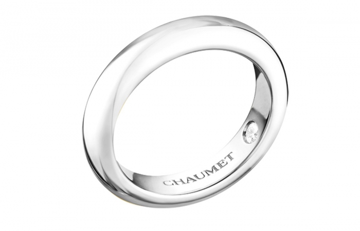 CHAUMET Les Eternelles de Chaumet恒久·咏爱083281