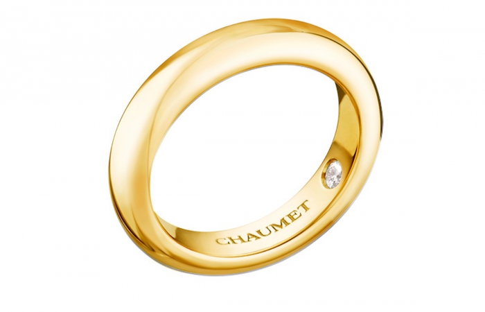 CHAUMET Les Eternelles de Chaumet恒久·咏爱083283