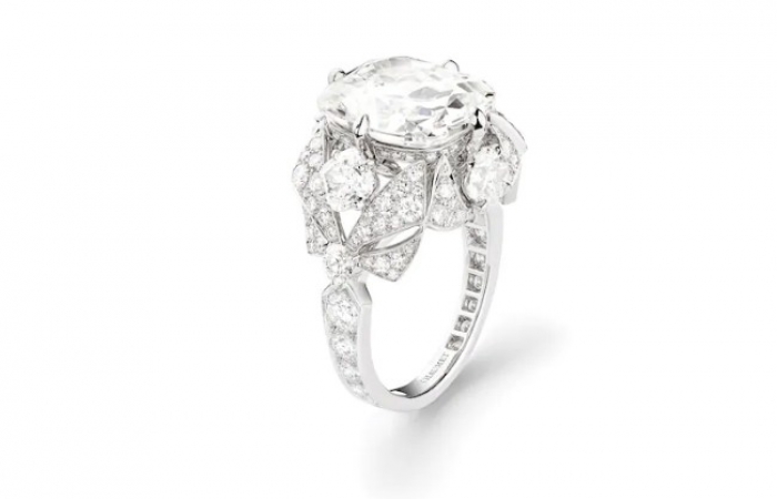 CHAUMET LES CIELS DE CHAUMET PARADE 083923