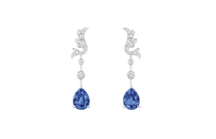 CHAUMET SOIR DE FÊTE 084172