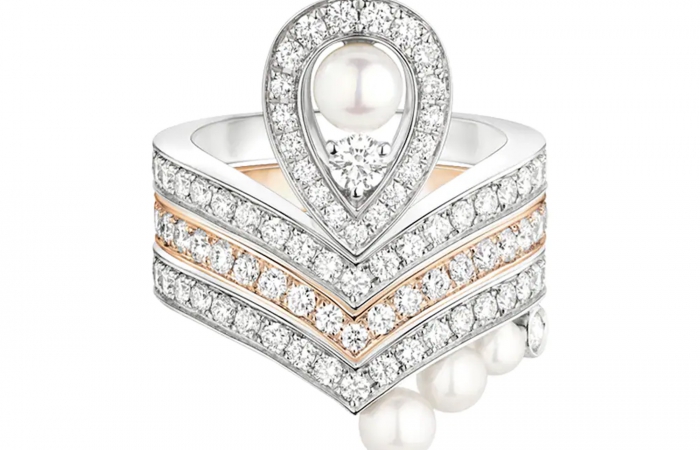 CHAUMET JOSÉPHINE 083289-083517-083290