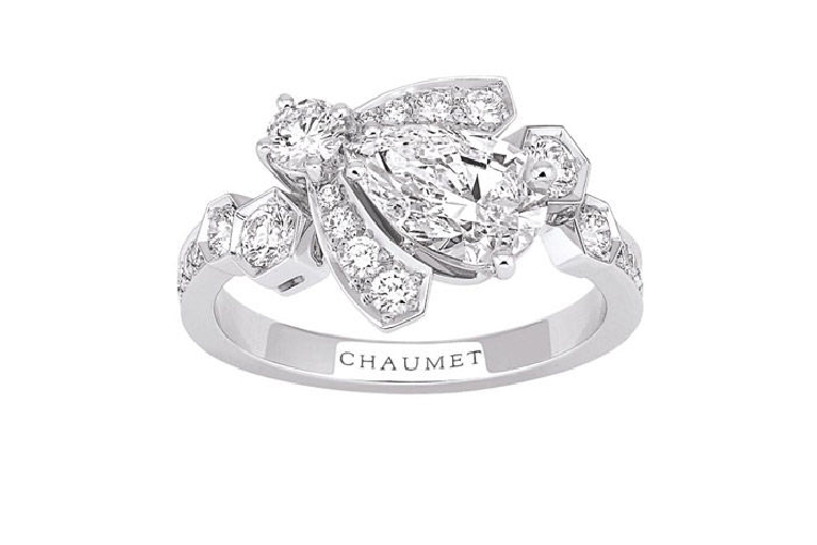 CHAUMET BEE MY LOVE 081980