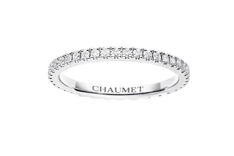 CHAUMET Les Eternelles de Chaumet恒久·咏爱083278