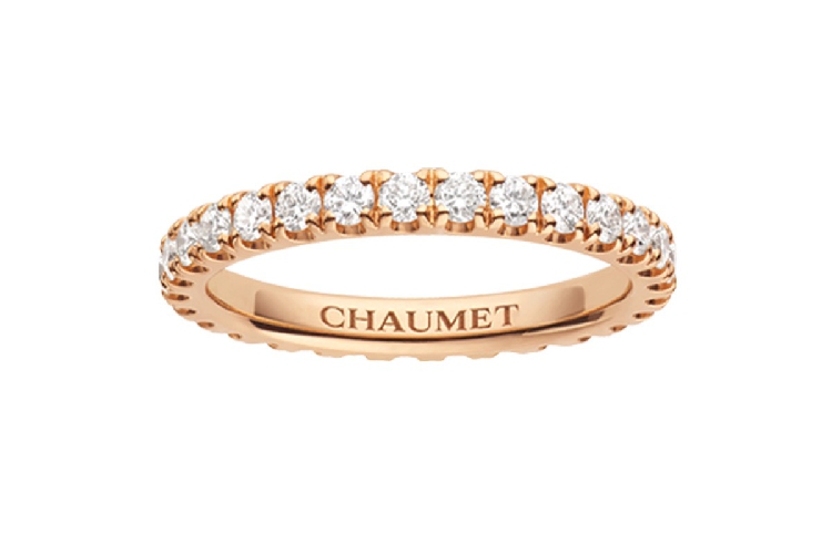 CHAUMET Les Eternelles de Chaumet恒久·咏爱083280