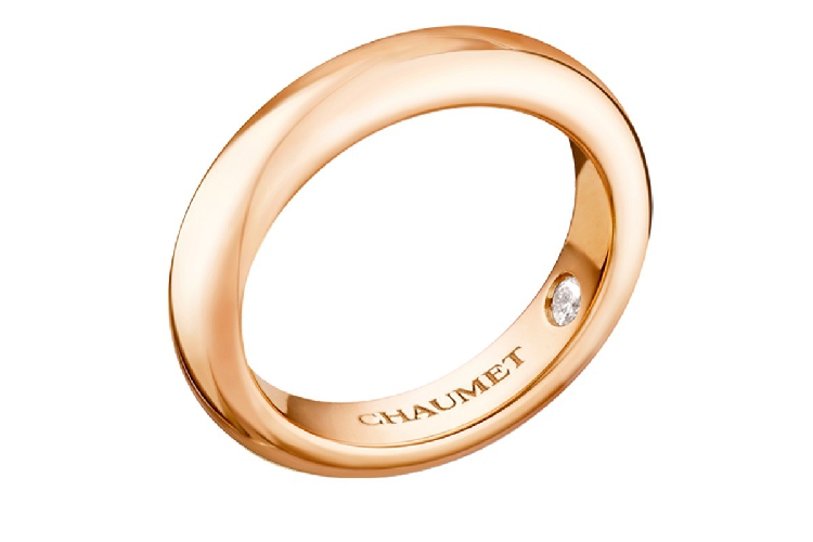 CHAUMET Les Eternelles de Chaumet恒久·咏爱083282