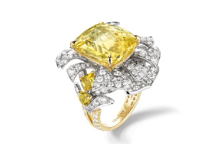 CHAUMET LES CIELS DE CHAUMET PARADE 083920