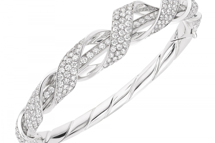 CHAUMET TORSADE DE CHAUMET旋爱•芳登系列084372