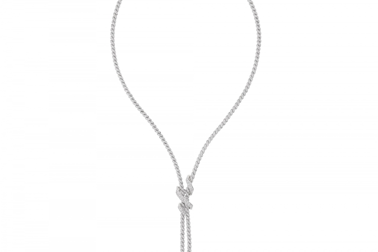 CHAUMET TORSADE DE CHAUMET旋爱•芳登系列084349