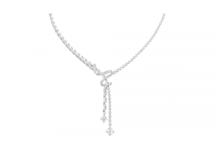 CHAUMET TORSADE DE CHAUMET旋爱•芳登系列084160