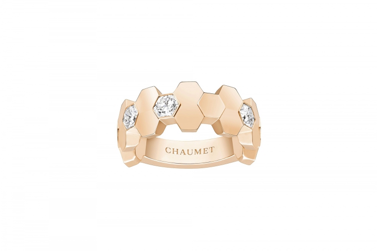 CHAUMET BEE MY LOVE 085091