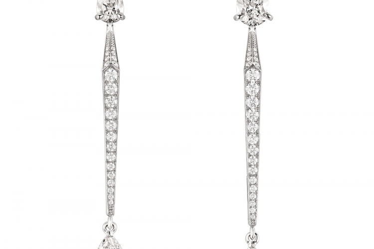 CHAUMET 084743