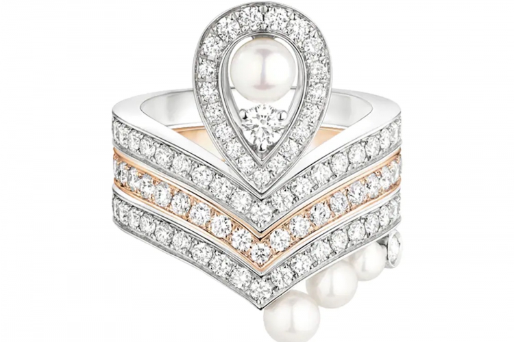 CHAUMET JOSÉPHINE 083289-083517-083290