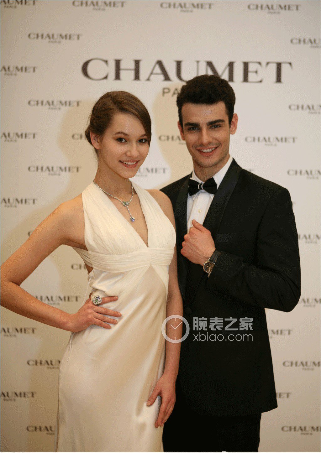 CHAUMET081247戒指