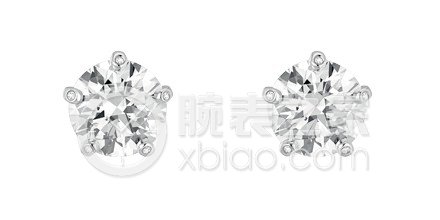 CHAUMET.心动•怦然082568耳饰