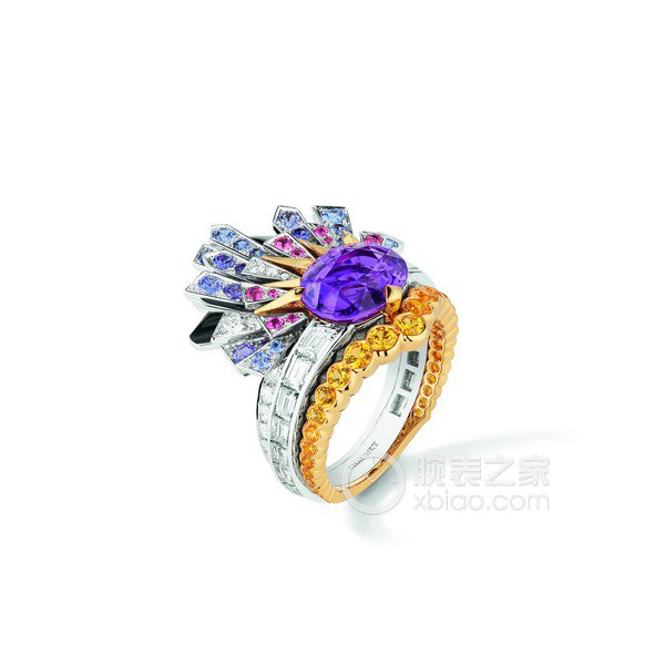 CHAUMETLES CIELS DE CHAUMET083645戒指