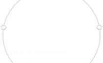 万宝龙4810系列U0116677(U0116677U0116677)项链