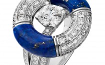 香奈儿FLYING CLOUD BAGUE PRECIOUS FLOAT(BAGUEPRECIOUSFLOATBAGUEPRECIOUSFLOAT)戒指