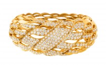 香奈儿FLYING CLOUD BRACELET SUNNY ROPE(BRACELETSUNNYROPEBRACELETSUNNYROPE)手镯