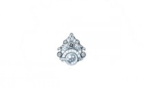 香奈儿LE PARIS RUSSE DE CHANELMOTIF RUSSE 戒指(MOTIFRUSSE戒指MOTIFRUSSE戒指)戒指