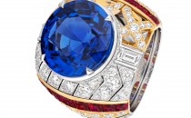 香奈儿HAUTE JOAILLERIE SPORT臻品珠宝GOLD SLIDER戒指(GOLDSLIDER戒指GOLDSLIDER戒指)戒指