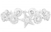 香奈儿REACH FOR THE STARS臻品珠宝WINGS OF CHANEL项链（可拆卸手链）(WINGSOFCHANEL项链（可拆卸手链）WINGSOFCHANEL项链（可拆卸手链）)项链