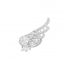 香奈兒REACH FOR THE STARS臻品珠寶WINGS OF CHANEL戒指