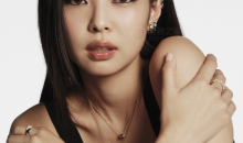香奈儿COCO CRUSH系列J13311