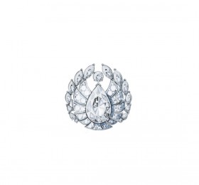 香奈儿LE PARIS RUSSE DE CHANEL AIGLE CAMBON高级珠宝戒指 戒指