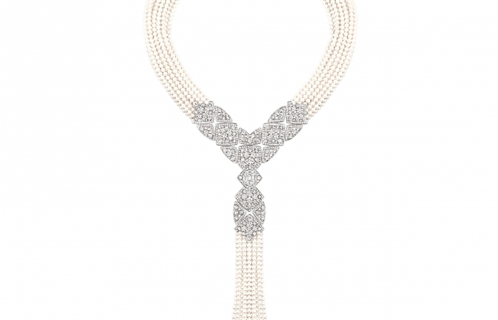 香奈儿SIGNATURE DE CHANEL SIGNATURE DE PERLES