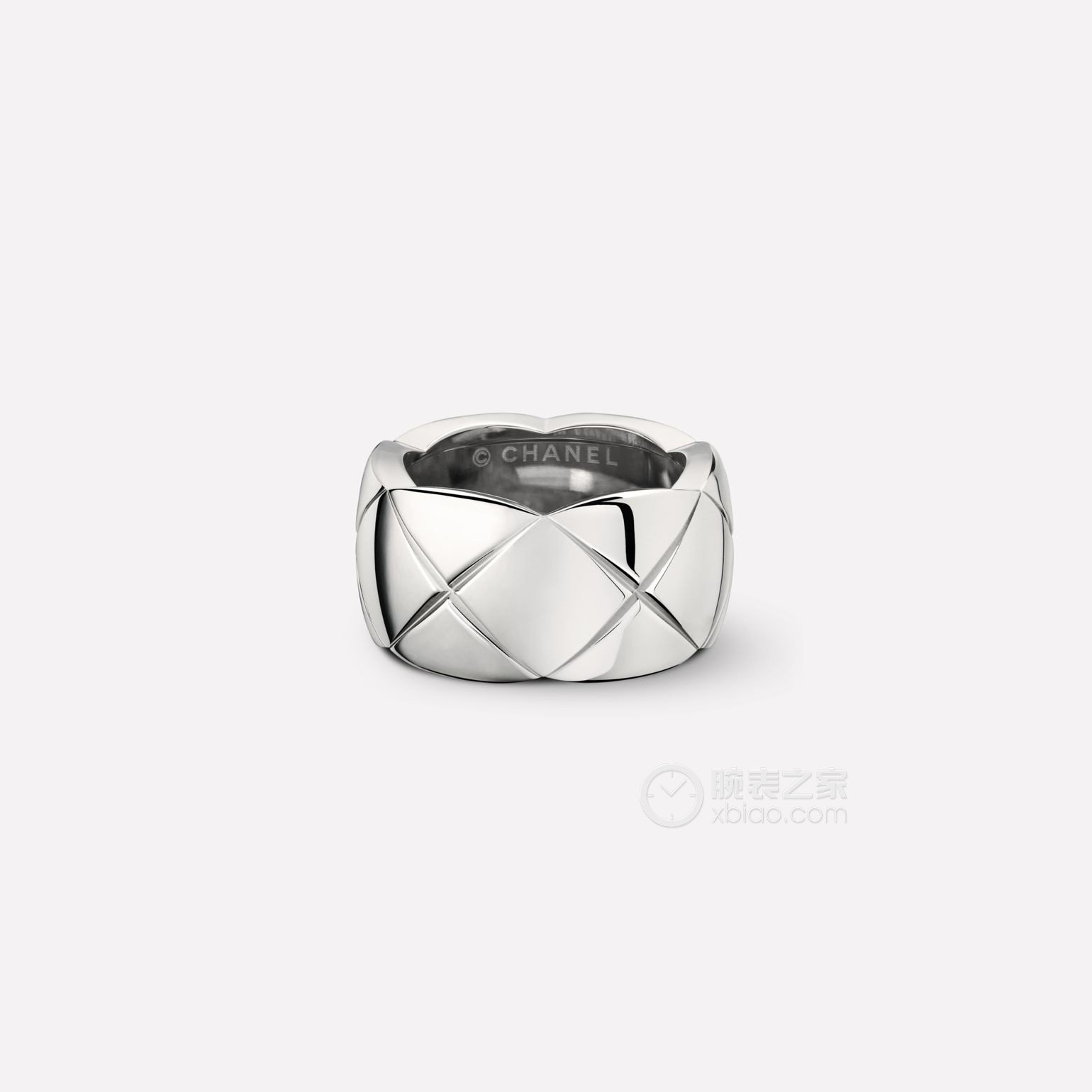 香奈儿COCO CRUSH系列J10573戒指