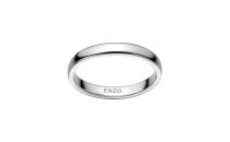 ENZO经典系列18K白金约定系列戒指(18K白金约定系列戒指18K白金约定系列戒指)戒指