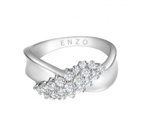 ENZO 钻石群镶系列钻石戒指 戒指